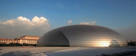 国家大劇院 国家大劇院