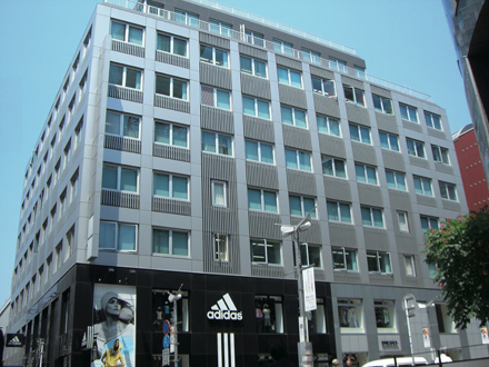 福岡鴻池ビル 福岡鴻池ビル