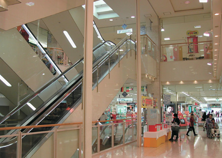 店舗内装 店舗内装