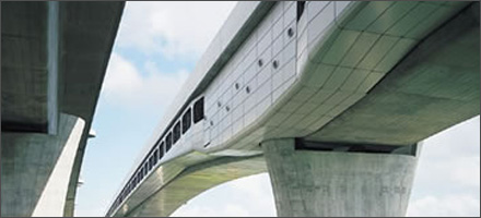 桁カバー 桁カバー